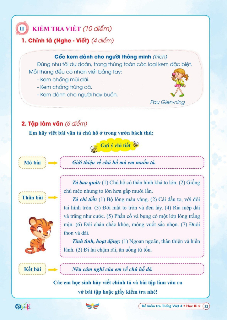 Bo
						
										
										De Kiem Tra Tieng Viet 4 - Hoc Ki 2 (Canh Dieu)