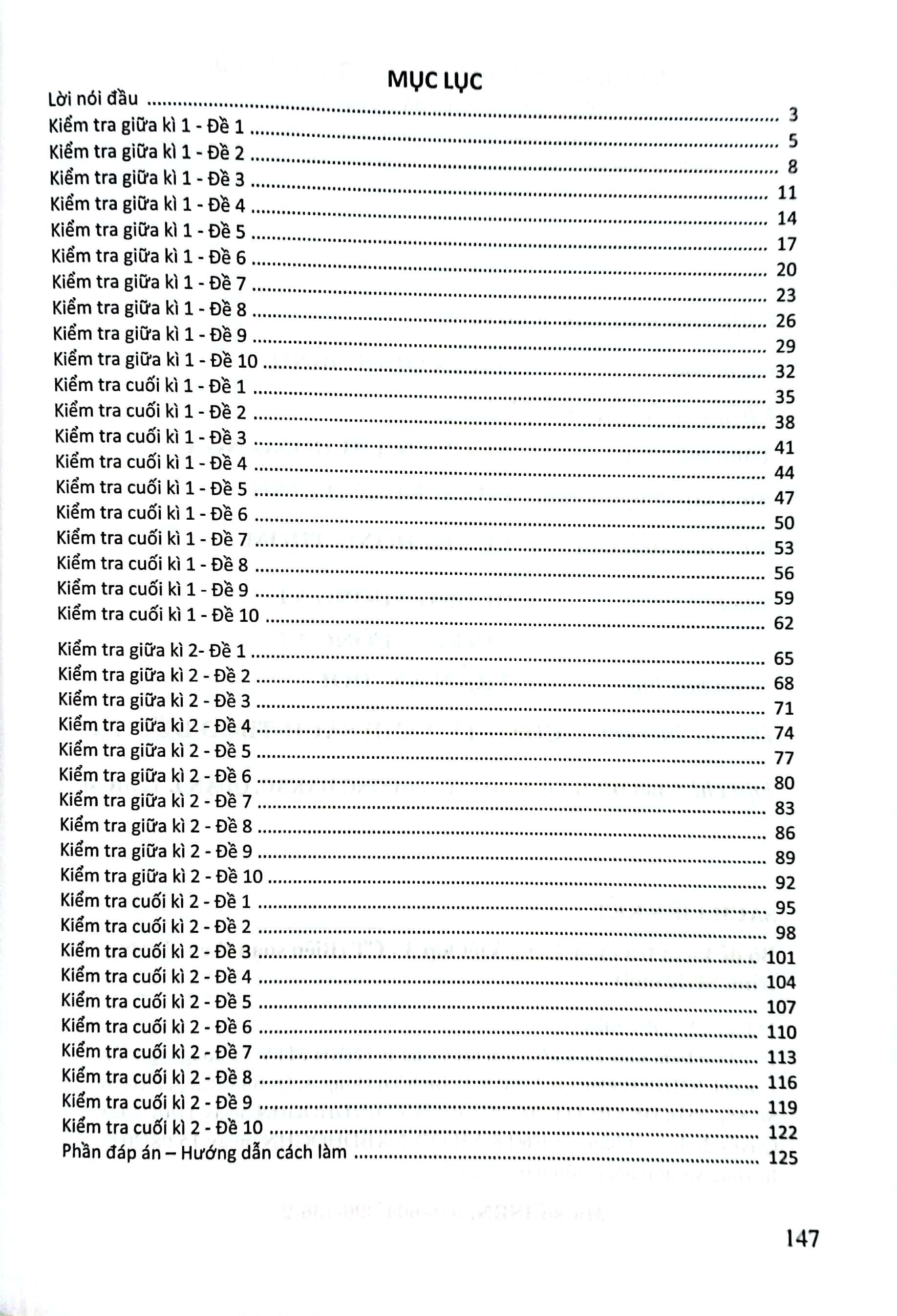 bộ đề kiểm tra tiếng việt lớp 3 (ct)