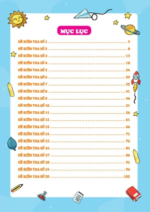 bộ đề kiểm tra tiếng việt lớp 4 - tập 1 (kết nối)