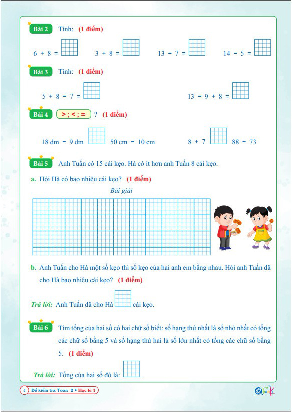 Bo
						
										
										De Kiem Tra Toan 2 - Hoc Ki 1 (Canh Dieu)