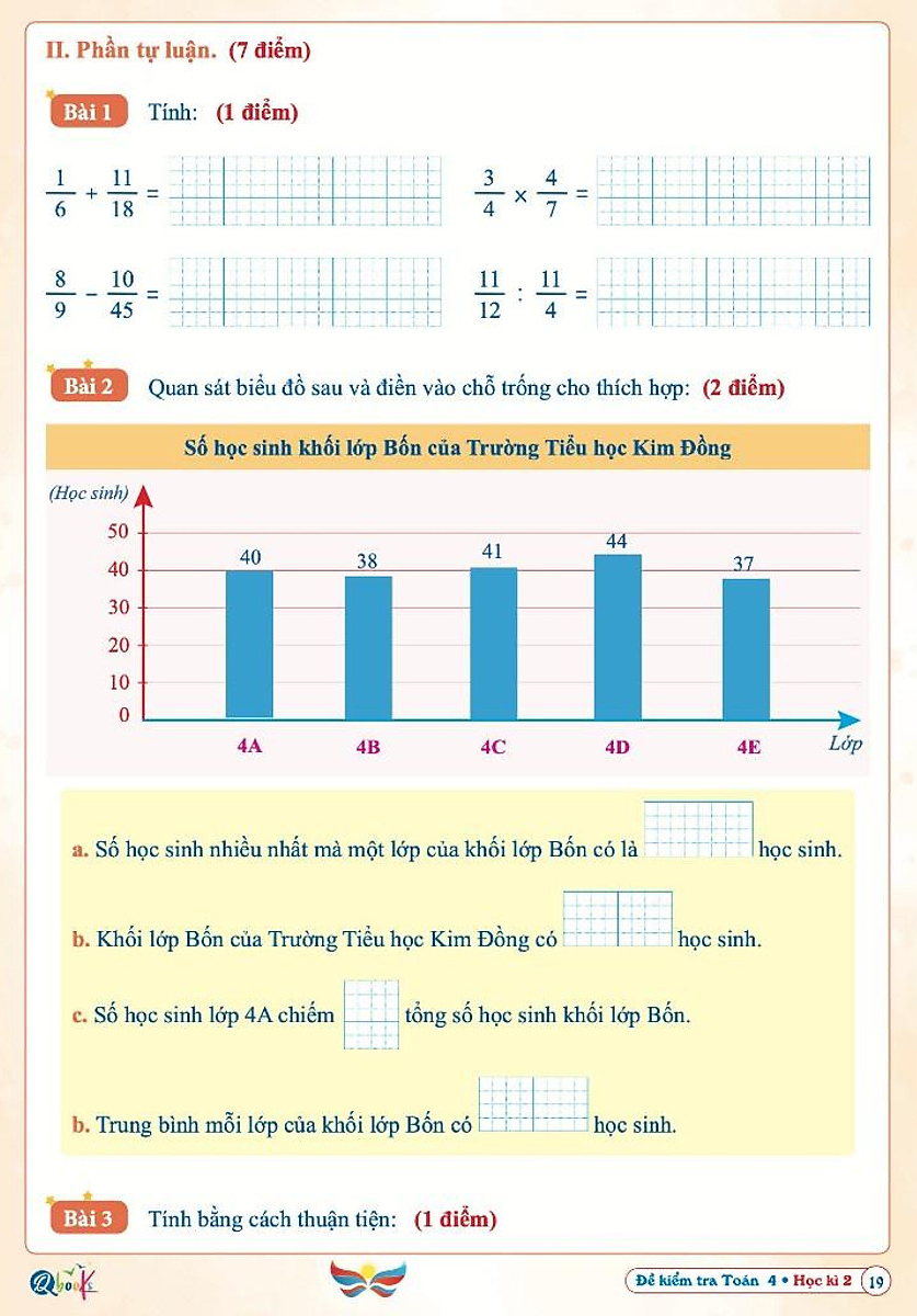 Bo
						
										
										De Kiem Tra Toan 4 - Hoc Ki 2 (Canh Dieu)