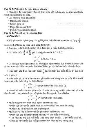 bộ đề kiểm tra toán 8 (bám sát sgk chân trời sáng tạo)