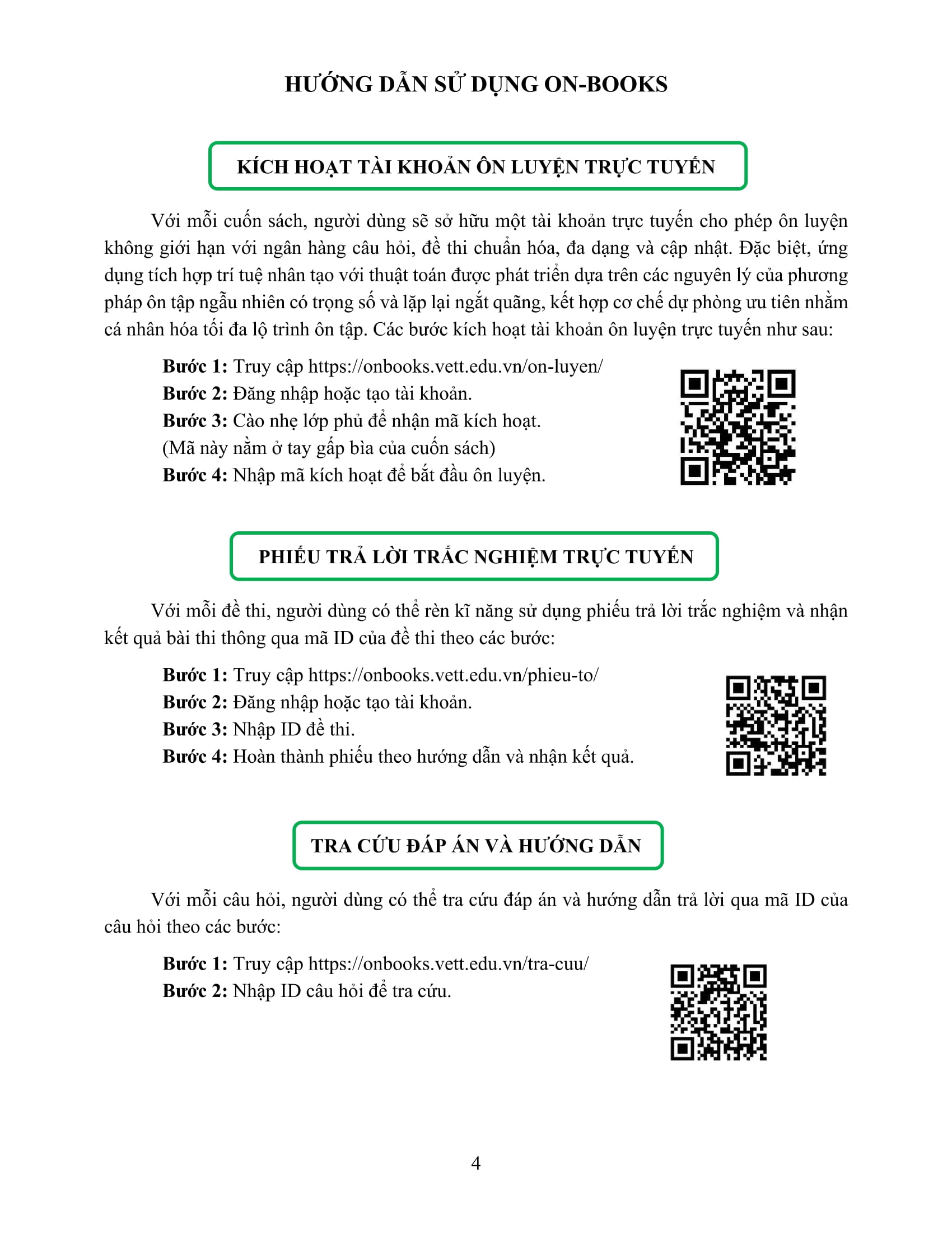 Bộ Đề Ôn Luyện Chuyên Sâu - Môn Giáo Dục Kinh Tế Và Pháp Luật - Kỳ Thi Tốt Nghiệp THPT Theo Chương Trình GDPT Mới