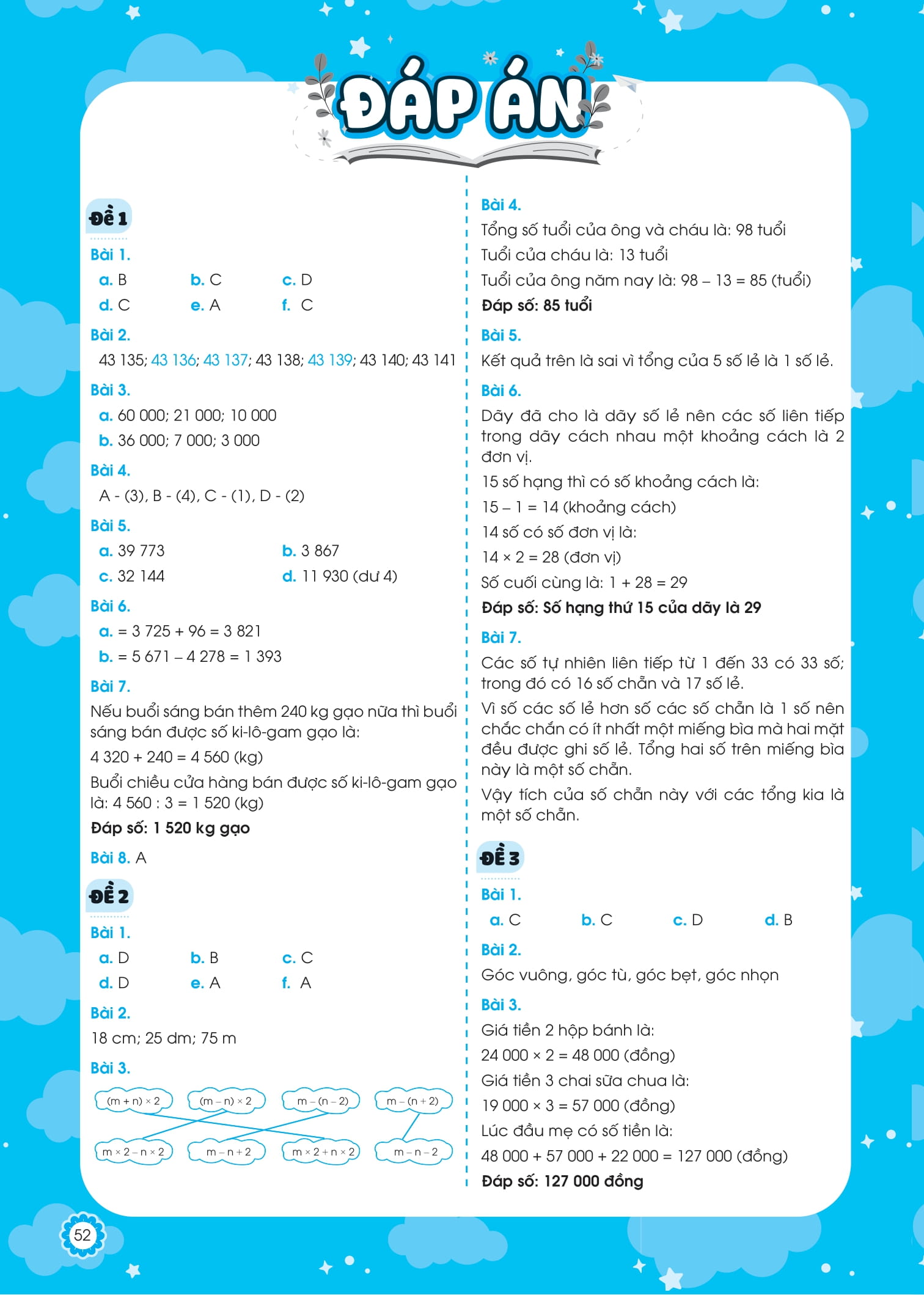 Bo
						
										
										De On Luyen Va Tu Kiem Tra Toan 4 - Tap 1