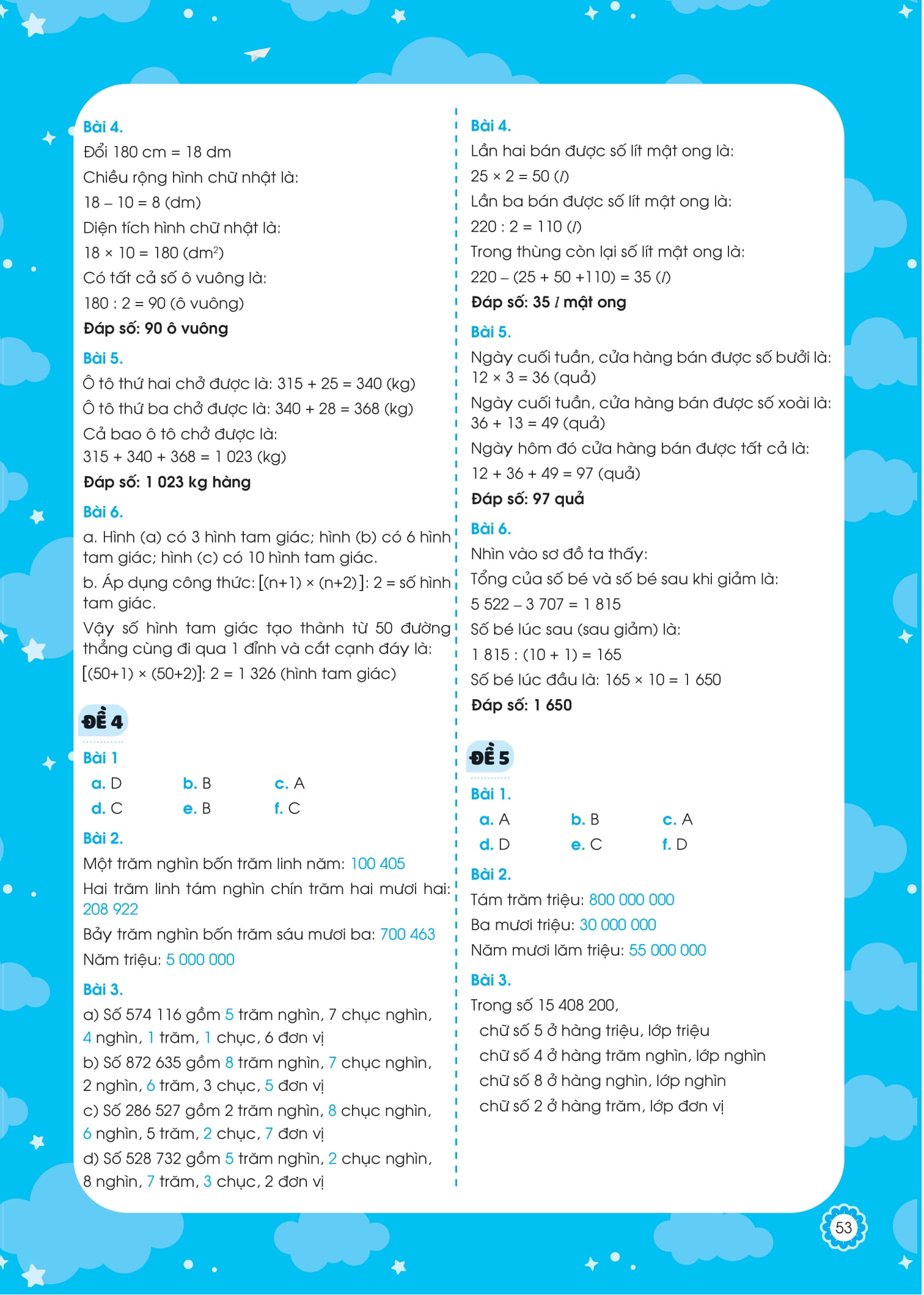 Bo
						
										
										De On Luyen Va Tu Kiem Tra Toan 4 - Tap 1