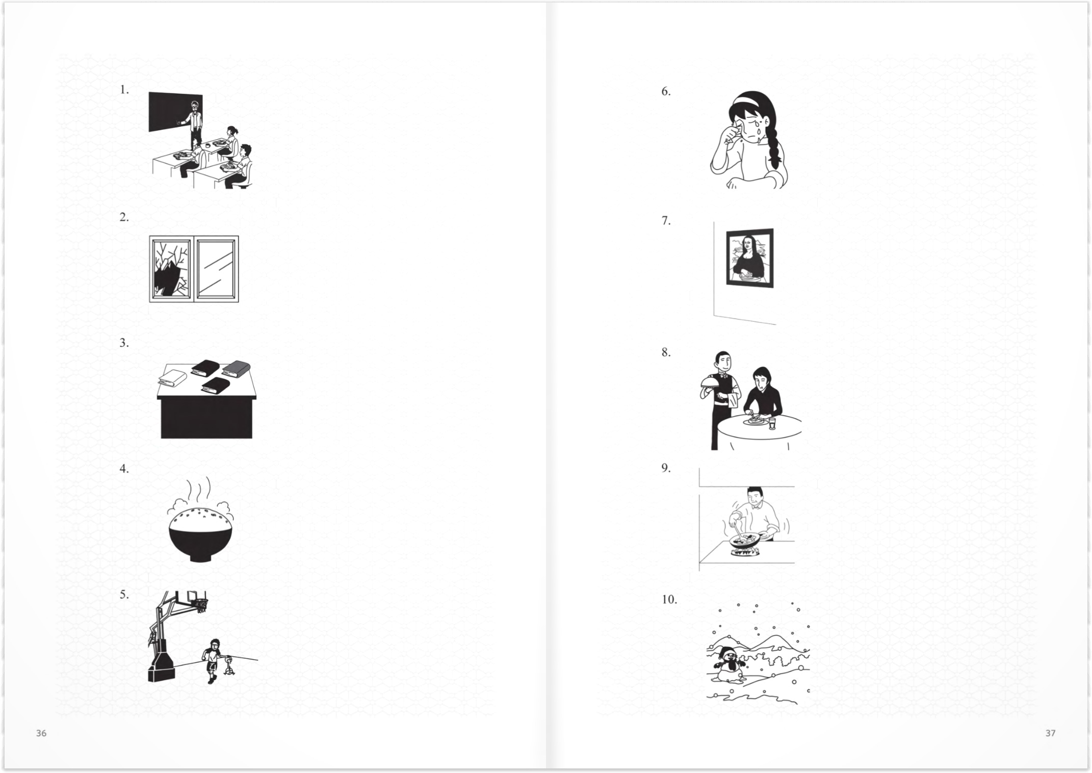 bộ đề thi mô phỏng đề thi năng lực hoa ngữ - nhóm a - quyển 1