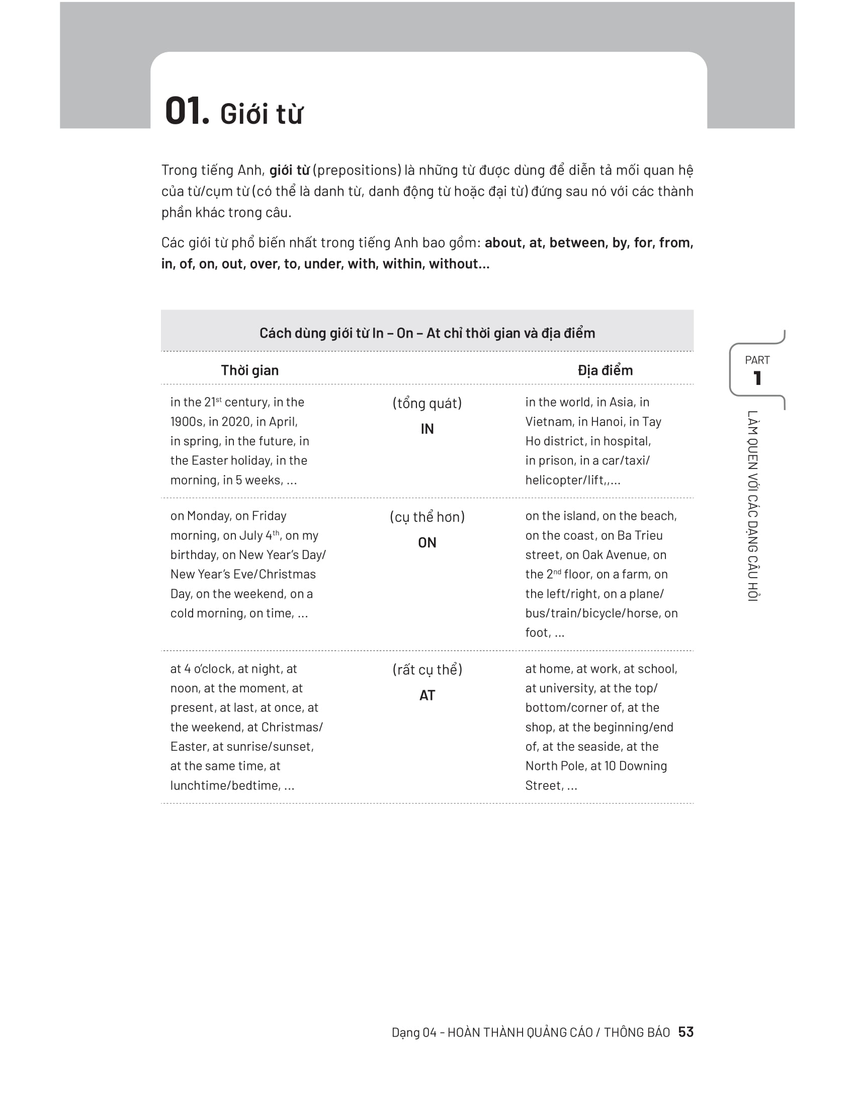 bộ đề thi thử tốt nghiệp thpt môn tiếng anh