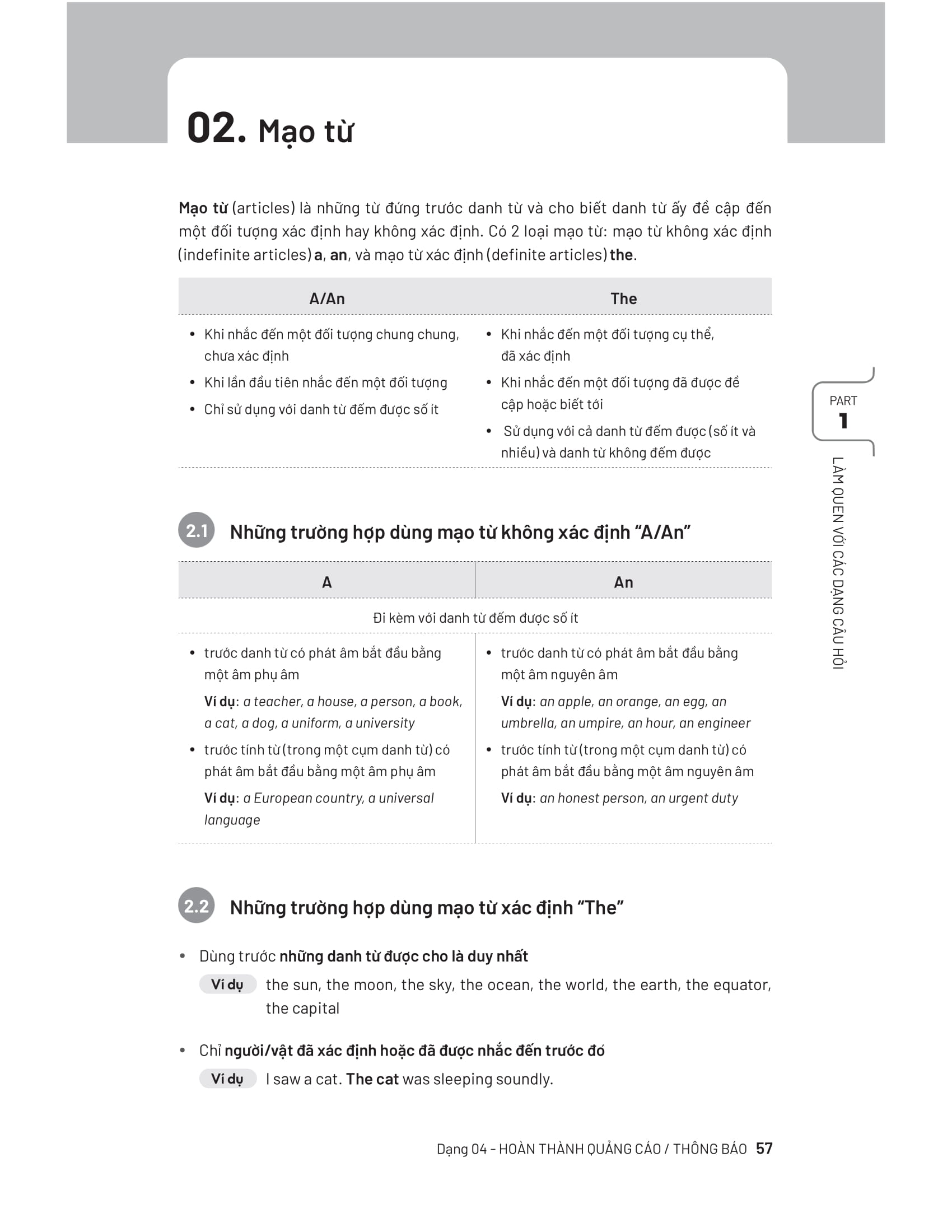 bộ đề thi thử tốt nghiệp thpt môn tiếng anh