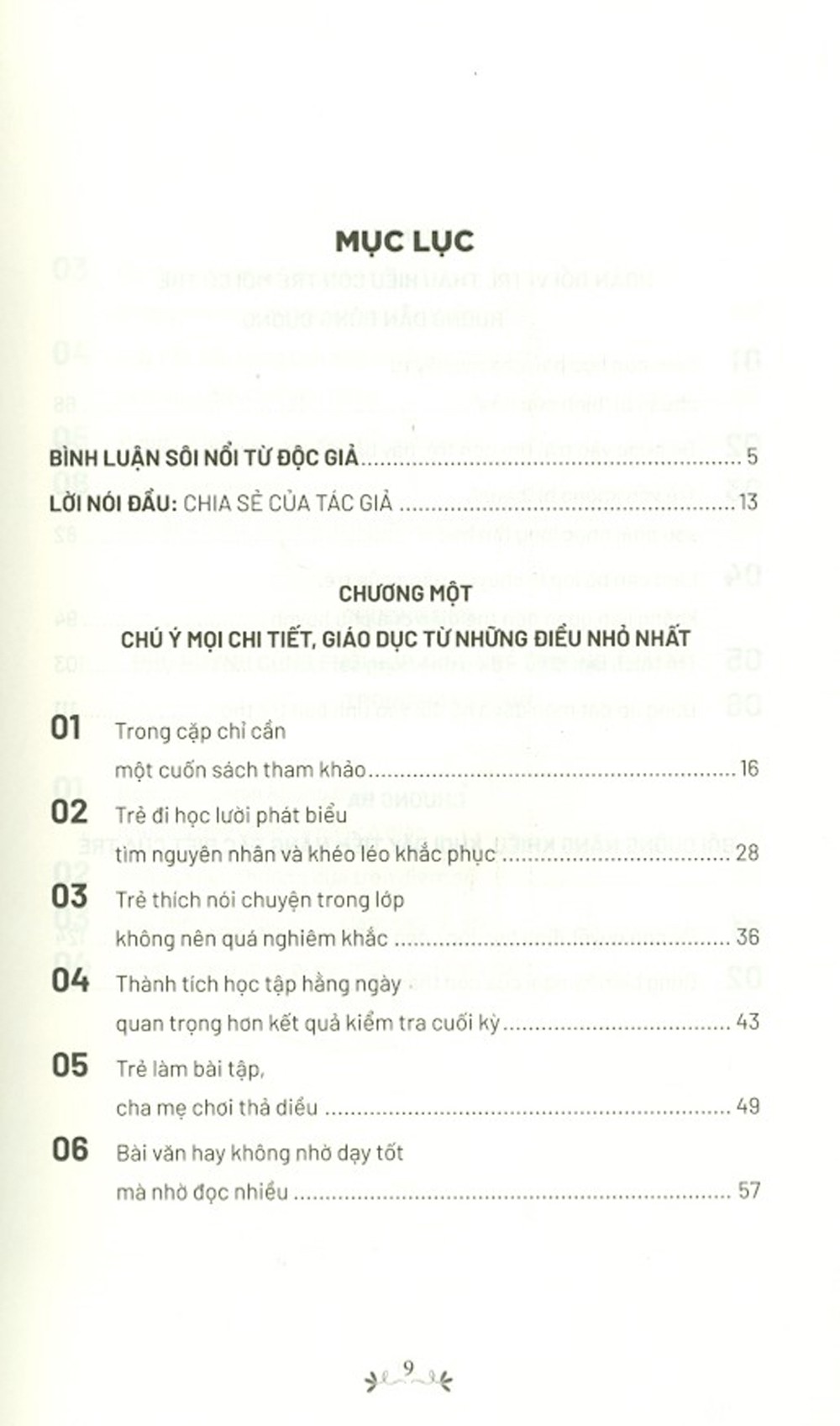 bộ để trẻ hạnh phúc đến trường 2