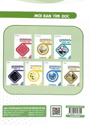 bộ đề tuyển chọn ôn luyện thi vào lớp 10 thpt chuyên - môn địa lí