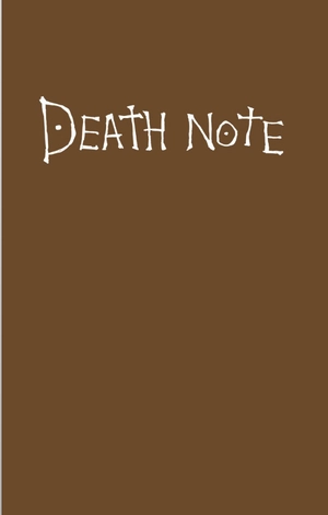 bộ death note 11