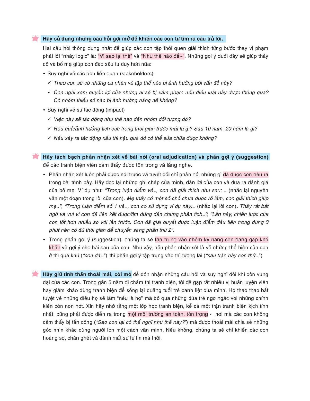 Bo
						
										
										Debate Pro Junior: Nha Tranh Bien Thong Minh Book1