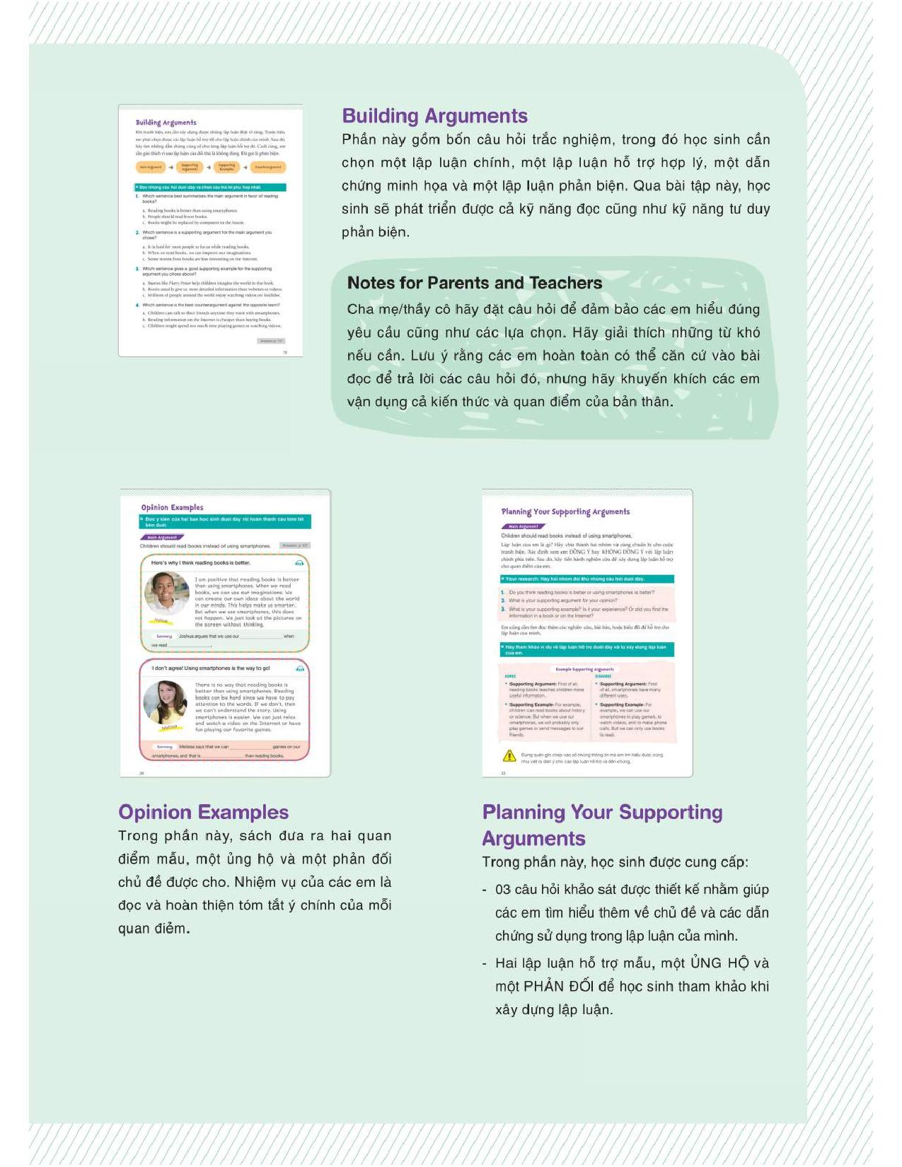 Bo
						
										
										Debate Pro Junior: Nha Tranh Bien Thong Minh Book1