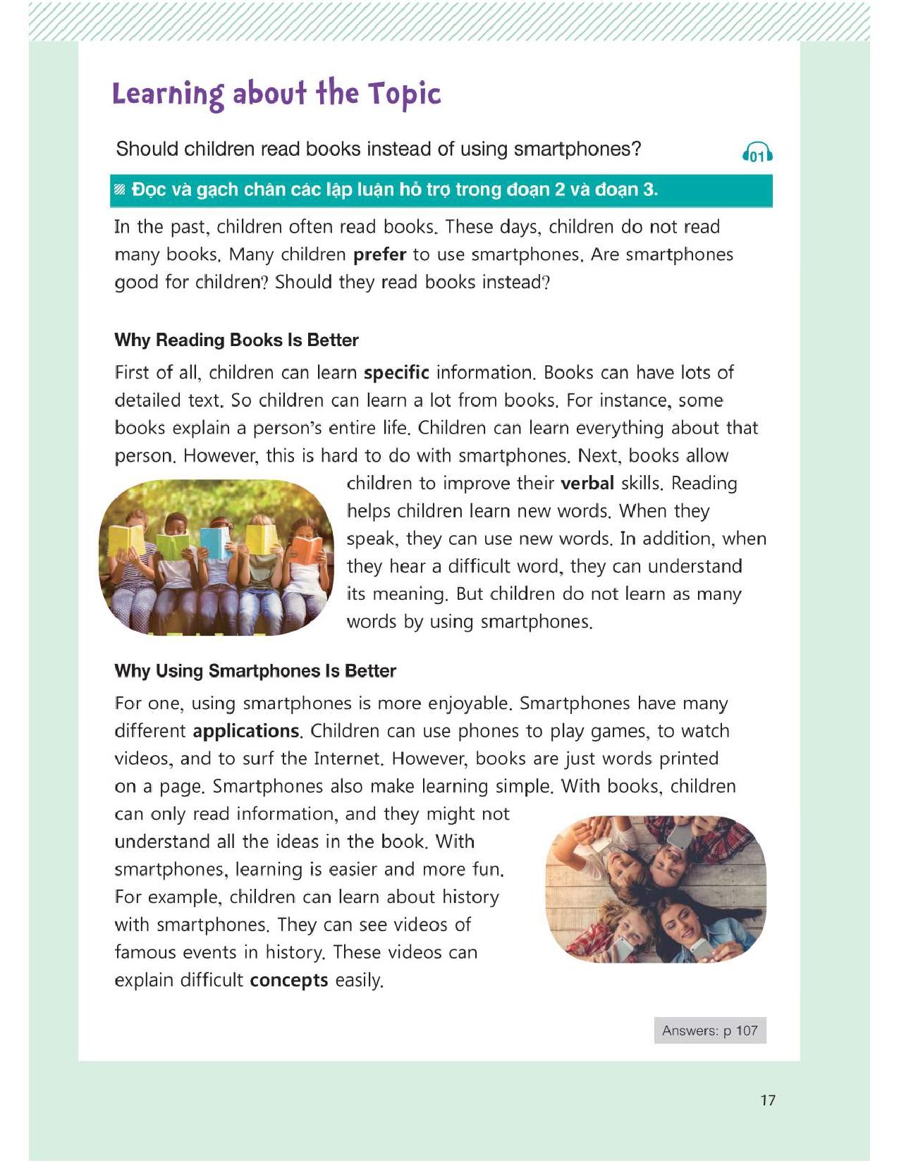 Bo
						
										
										Debate Pro Junior: Nha Tranh Bien Thong Minh Book1