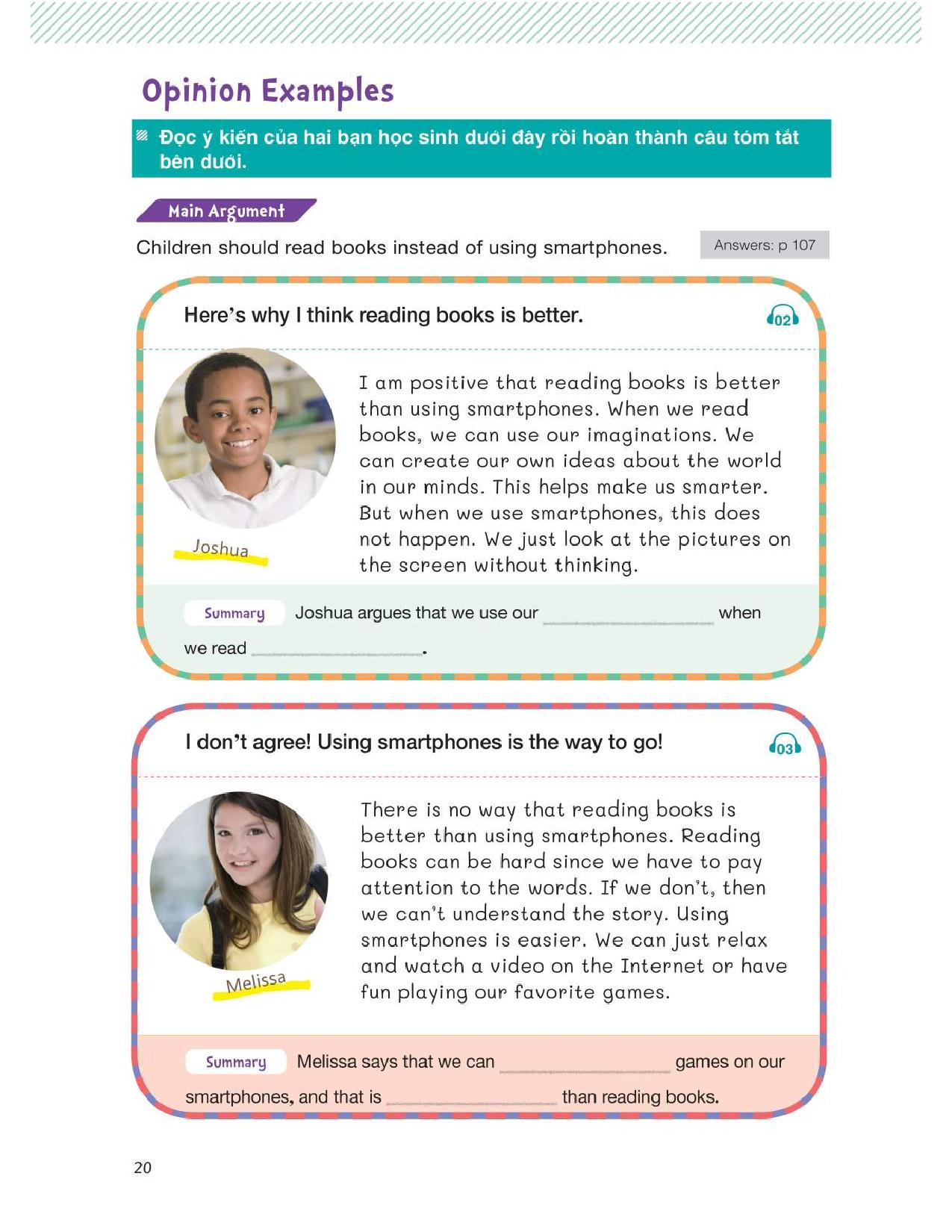 Bo
						
										
										Debate Pro Junior: Nha Tranh Bien Thong Minh Book1