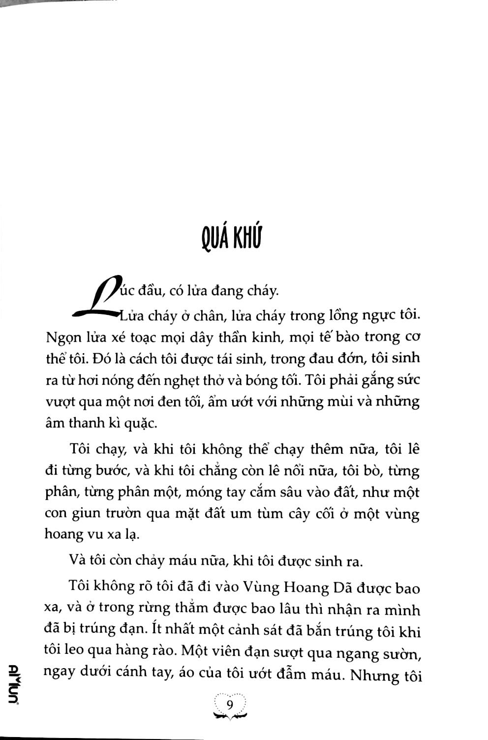 bộ delirium 2 - hỗn mang