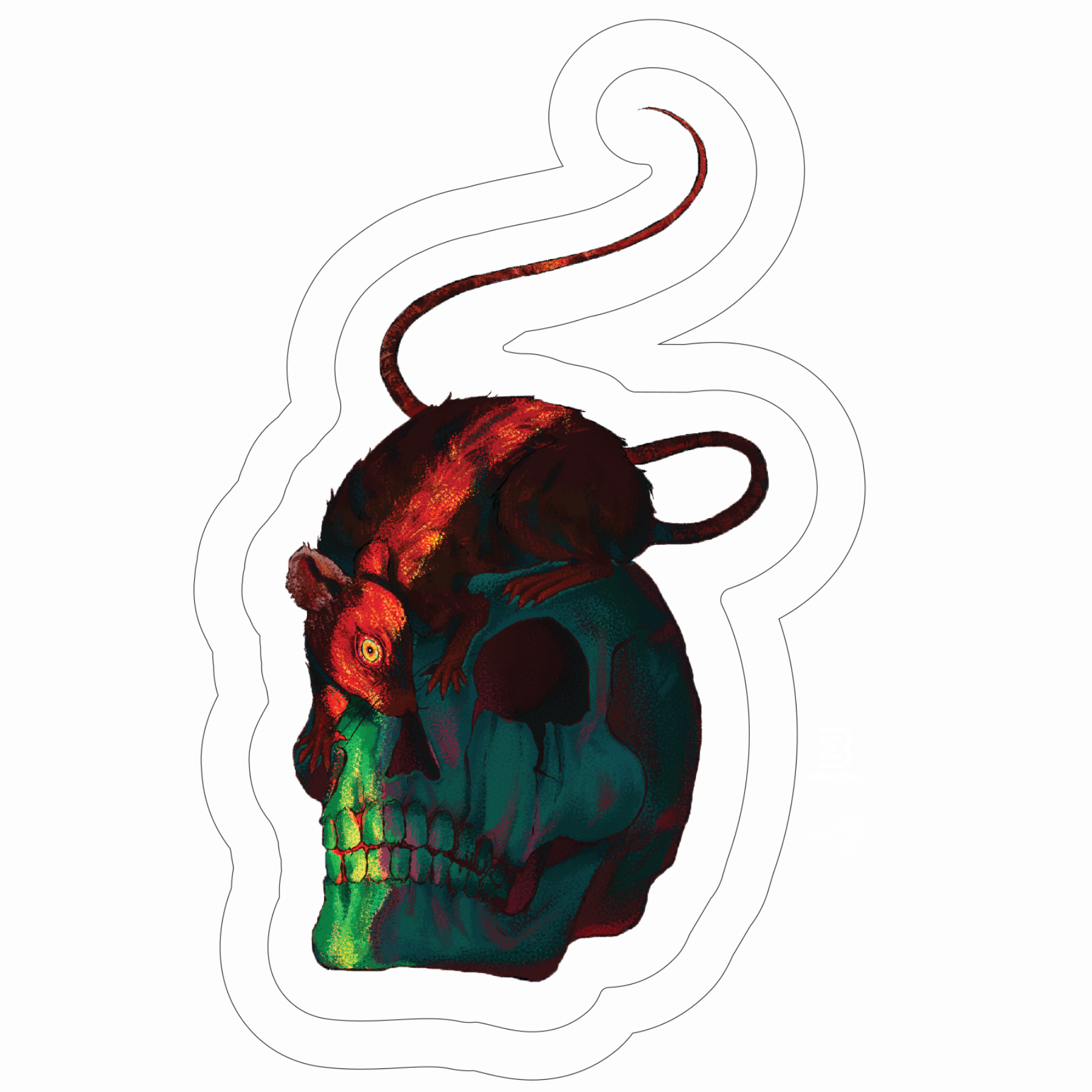 Bộ Đêm Cho Chuột - Tuyển Tập Những Vụ Án Kì Ảo Của Mikihiko Renjo - Tập 1