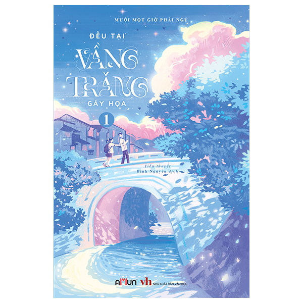 Bo
Deu Tai Vang Trang Gay Hoa - Tap 1