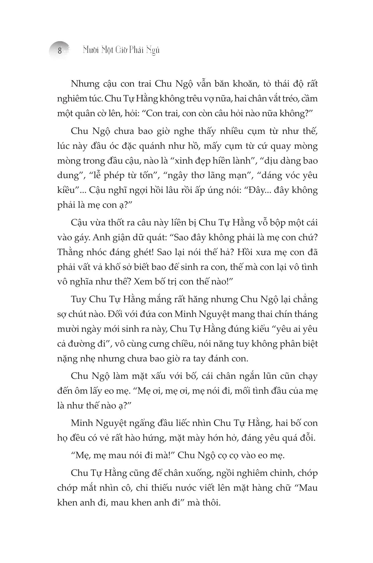 Bo
						
										
										Deu Tai Vang Trang Gay Hoa - Tap 1