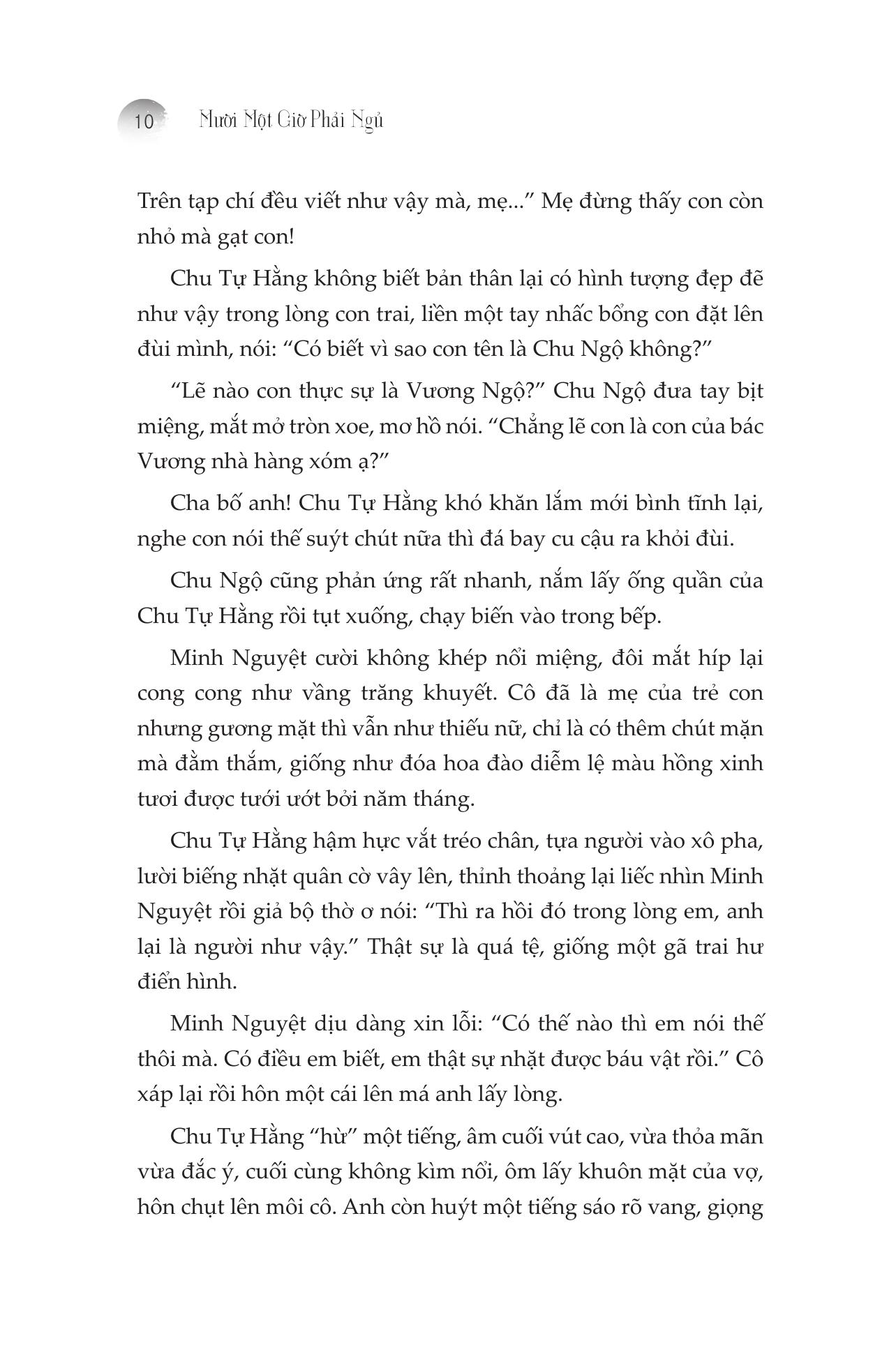 Bo
						
										
										Deu Tai Vang Trang Gay Hoa - Tap 1