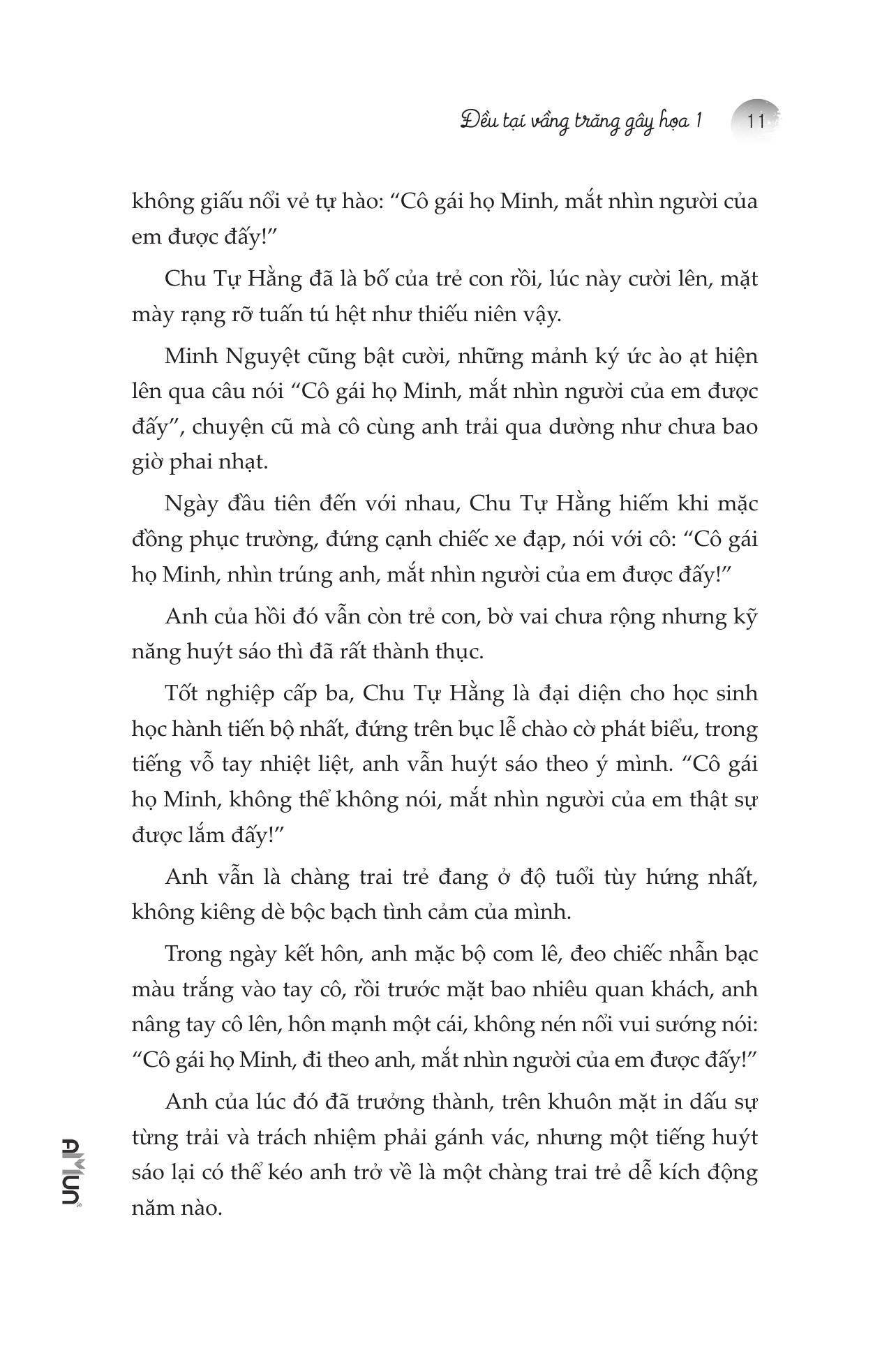 Bo
						
										
										Deu Tai Vang Trang Gay Hoa - Tap 1