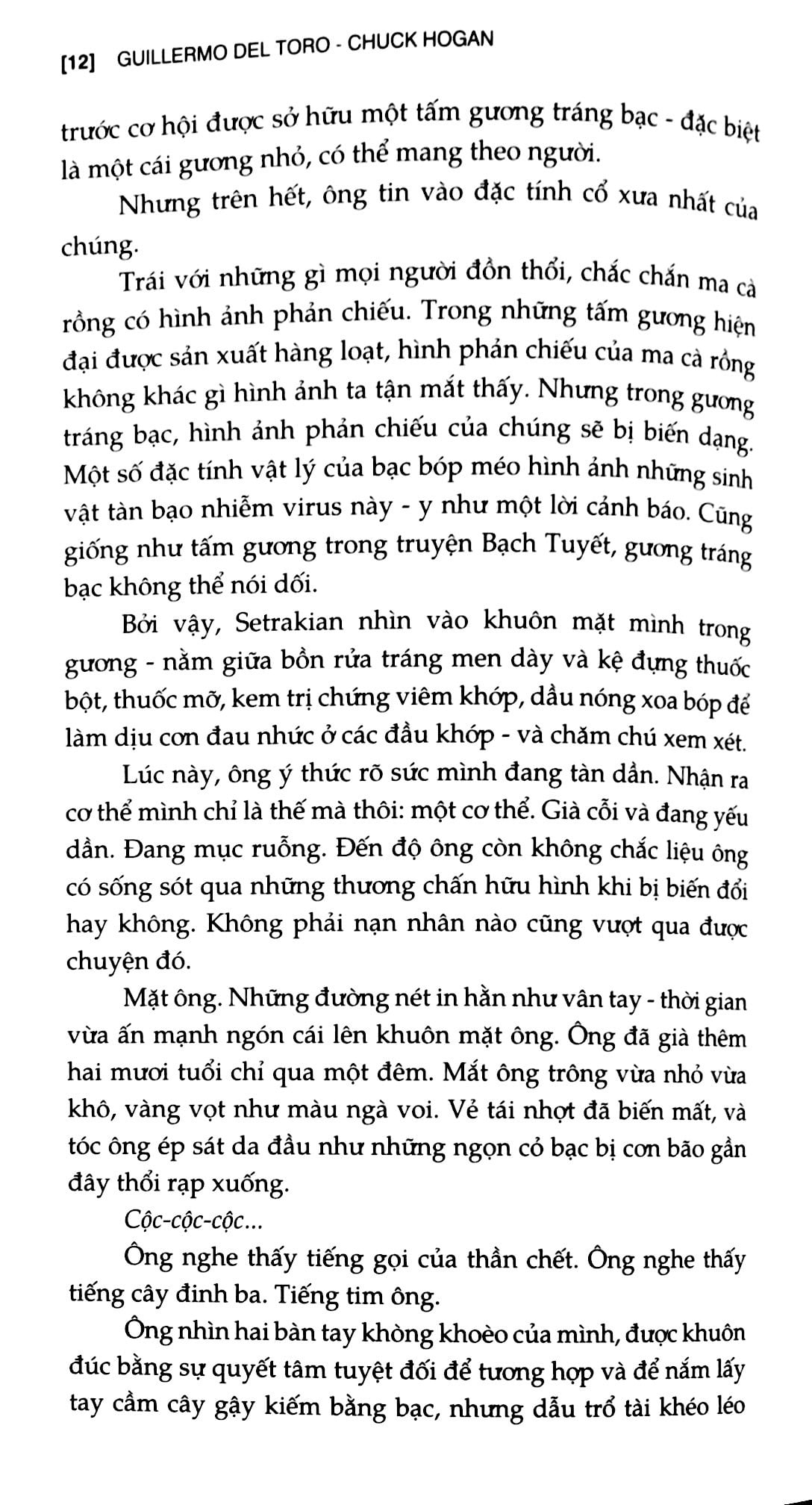 bộ dị chủng 2 - tàn thế