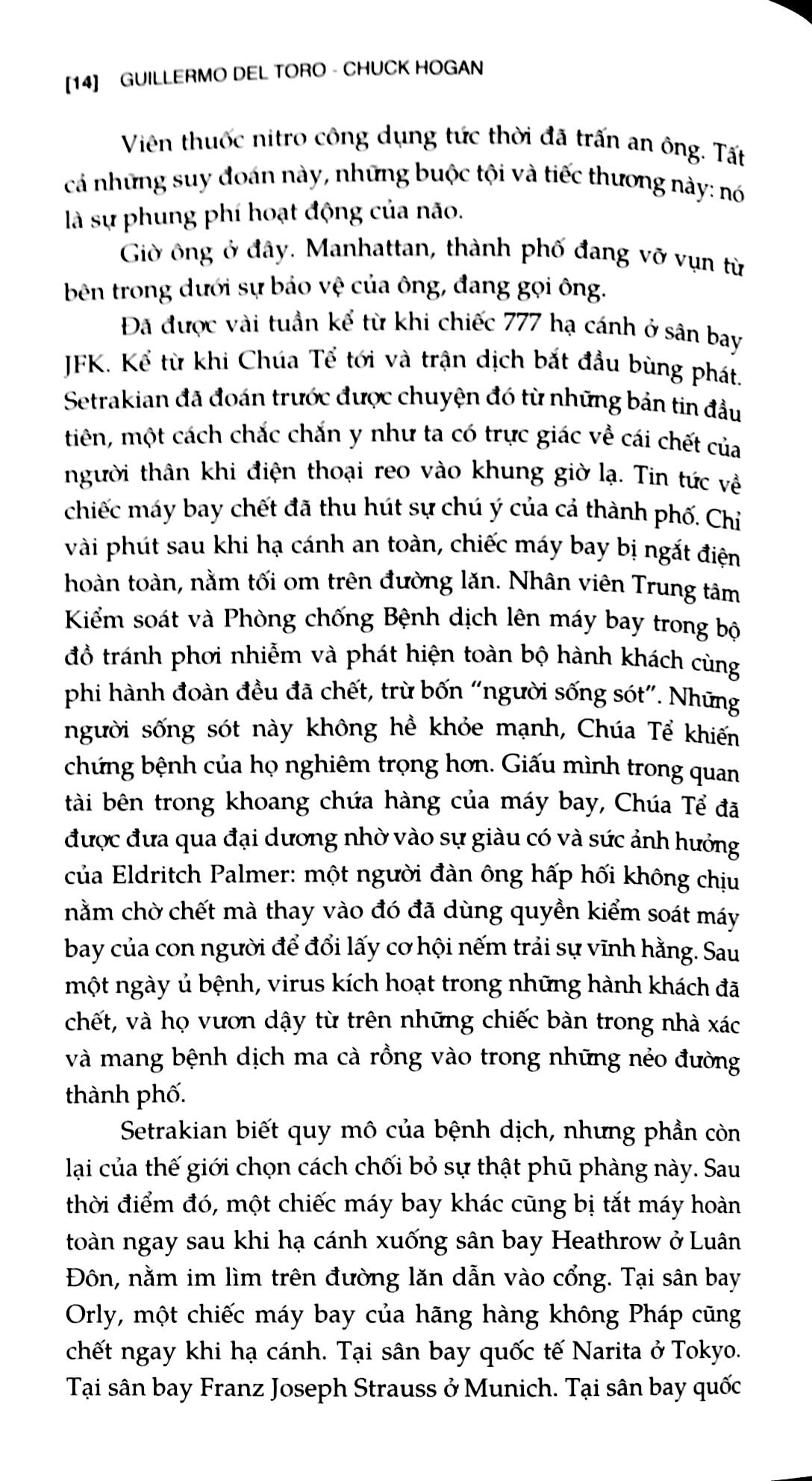 bộ dị chủng 2 - tàn thế