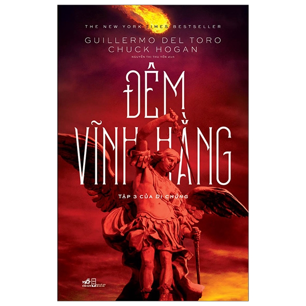 bộ dị chủng 3 - đêm vĩnh hằng