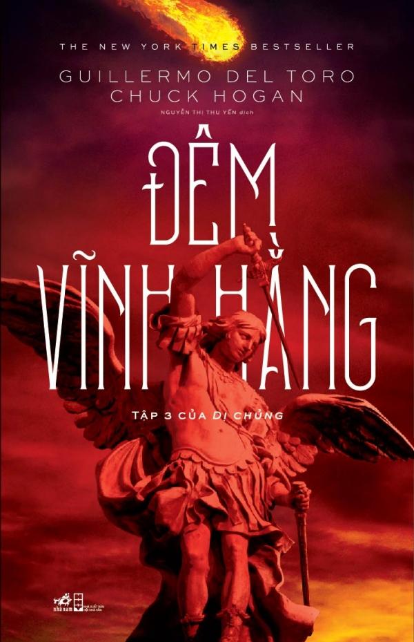 bộ dị chủng 3 - đêm vĩnh hằng