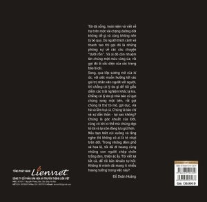 bộ đi hoang qua miền hoa lệ - tập 2