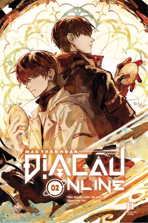 bộ địa cầu online - tập 2