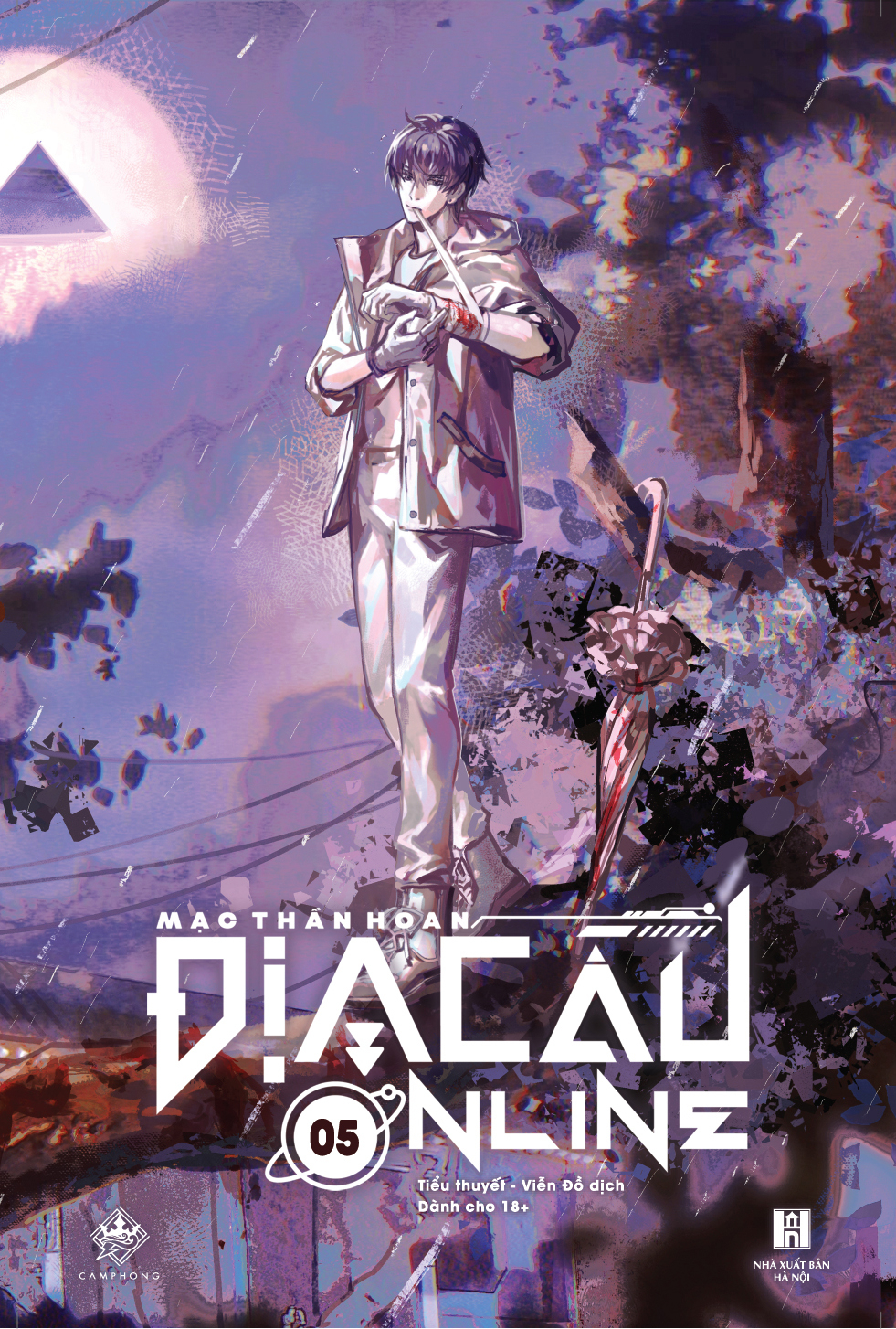 Bo
						
										
										Dia Cau Online - Tap 5