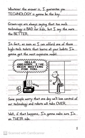 bộ diary of a wimpy kid 13: the meltdown paperback