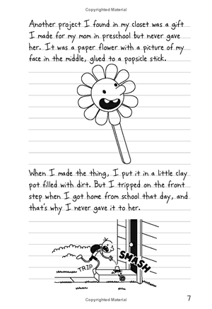 bộ diary of a wimpy kid 14: wrecking ball