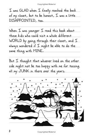 bộ diary of a wimpy kid 14: wrecking ball