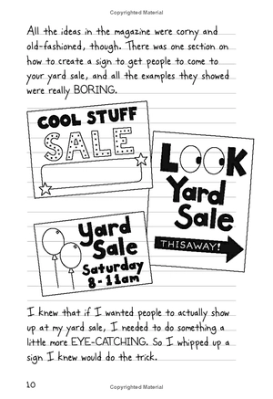 bộ diary of a wimpy kid 14: wrecking ball