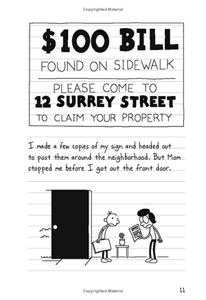 bộ diary of a wimpy kid 14: wrecking ball