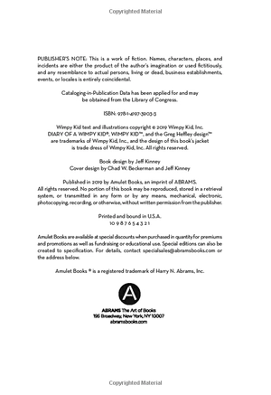 bộ diary of a wimpy kid 14: wrecking ball