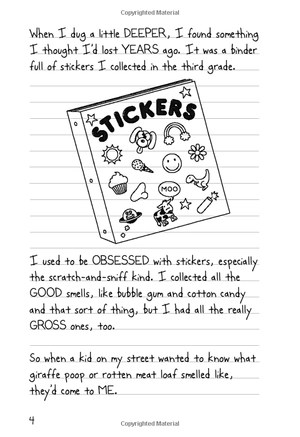 bộ diary of a wimpy kid 14: wrecking ball