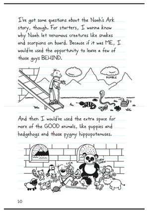 bộ diary of a wimpy kid 15: the deep end