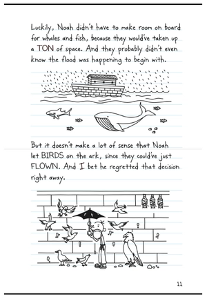 bộ diary of a wimpy kid 15: the deep end