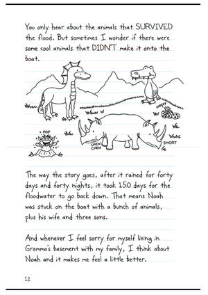 bộ diary of a wimpy kid 15: the deep end