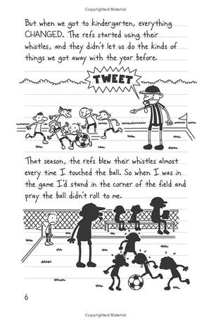 bộ diary of a wimpy kid 16: big shot
