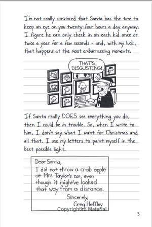 bộ diary of a wimpy kid 6: cabin fever (special disney + cover edition)