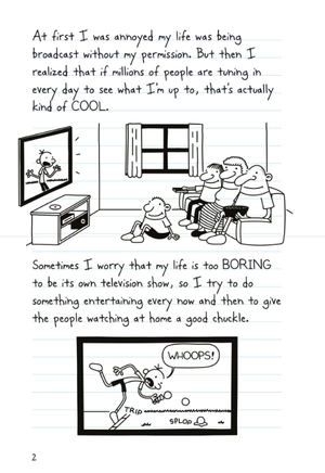 bộ diary of a wimpy kid book 11: double down