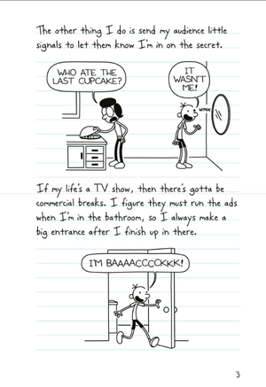 bộ diary of a wimpy kid book 11: double down