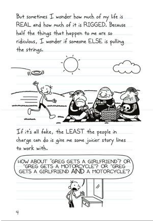 bộ diary of a wimpy kid book 11: double down