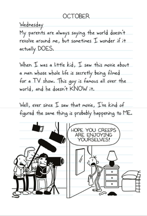 bộ diary of a wimpy kid book 11: double down