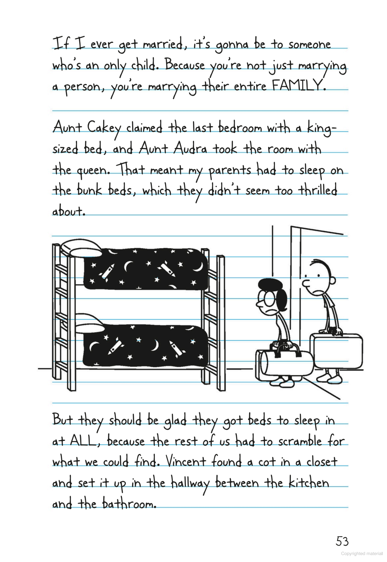 Bo
						
										
										Diary Of A Wimpy Kid - Book 19 - Hot Mess