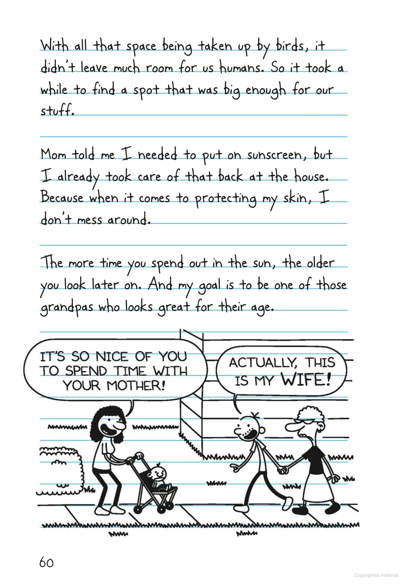 Bo
						
										
										Diary Of A Wimpy Kid - Book 19 - Hot Mess
